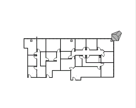 property with office space for rent at 9894 Bissonnet Street, 9894 Bissonnet Street, Houston, TX 77036, USA