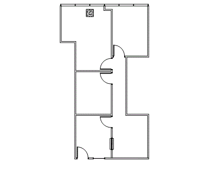 property with office space for rent at 9894 Bissonnet Street, 9894 Bissonnet Street, Houston, TX 77036, USA