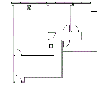 property with office space for rent at 9894 Bissonnet Street, 9894 Bissonnet Street, Houston, TX 77036, USA