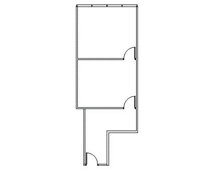 property with office space for rent at 9894 Bissonnet Street, 9894 Bissonnet Street, Houston, TX 77036, USA