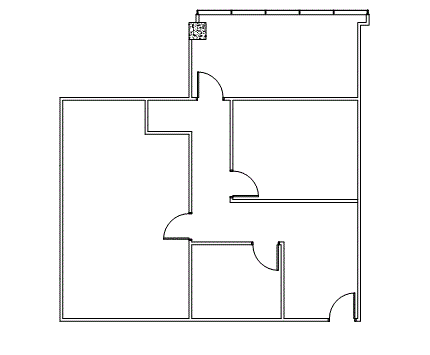 property with office space for rent at 9894 Bissonnet Street, 9894 Bissonnet Street, Houston, TX 77036, USA