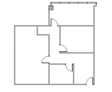 property with office space for rent at 9894 Bissonnet Street, 9894 Bissonnet Street, Houston, TX 77036, USA