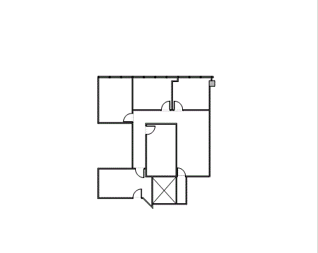 property with office space for rent at 9894 Bissonnet Street, 9894 Bissonnet Street, Houston, TX 77036, USA