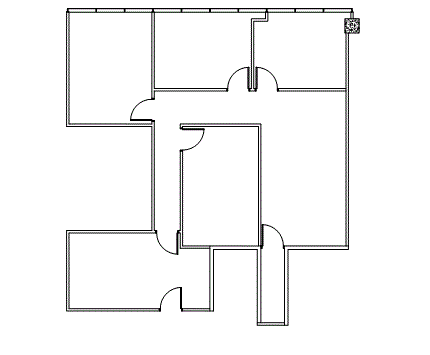 property with office space for rent at 9894 Bissonnet Street, 9894 Bissonnet Street, Houston, TX 77036, USA