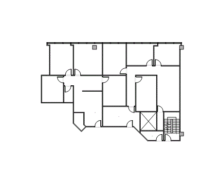 property with office space for rent at 9894 Bissonnet Street, 9894 Bissonnet Street, Houston, TX 77036, USA