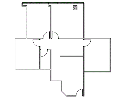 property with office space for rent at 9894 Bissonnet Street, 9894 Bissonnet Street, Houston, TX 77036, USA
