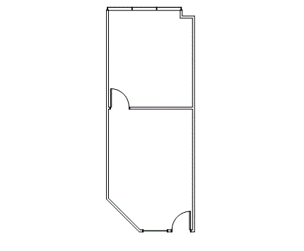 property with office space for rent at 9894 Bissonnet Street, 9894 Bissonnet Street, Houston, TX 77036, USA