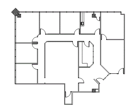 property with office space for rent at 9894 Bissonnet Street, 9894 Bissonnet Street, Houston, TX 77036, USA