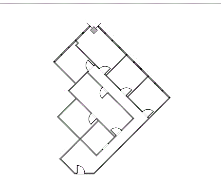 property with office space for rent at 9894 Bissonnet Street, 9894 Bissonnet Street, Houston, TX 77036, USA