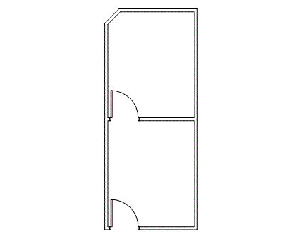 property with office space for rent at 9894 Bissonnet Street, 9894 Bissonnet Street, Houston, TX 77036, USA