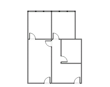 property with office space for rent at 9894 Bissonnet Street, 9894 Bissonnet Street, Houston, TX 77036, USA