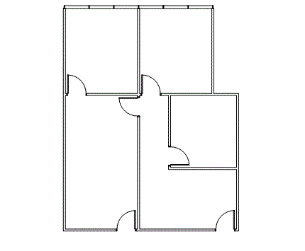 property with office space for rent at 9894 Bissonnet Street, 9894 Bissonnet Street, Houston, TX 77036, USA