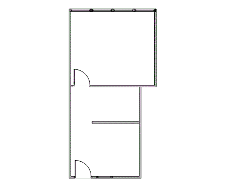 property with office space for rent at 9894 Bissonnet Street, 9894 Bissonnet Street, Houston, TX 77036, USA