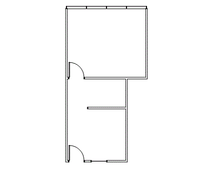 property with office space for rent at 9894 Bissonnet Street, 9894 Bissonnet Street, Houston, TX 77036, USA