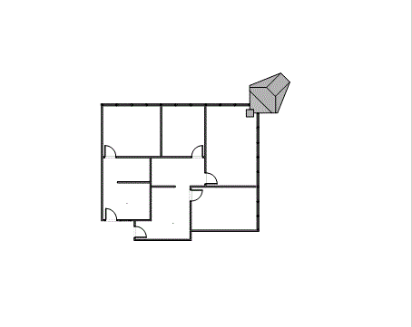 property with office space for rent at 9894 Bissonnet Street, 9894 Bissonnet Street, Houston, TX 77036, USA