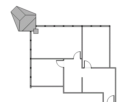 property with office space for rent at 9894 Bissonnet Street, 9894 Bissonnet Street, Houston, TX 77036, USA