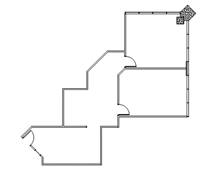 property with office space for rent at 9894 Bissonnet Street, 9894 Bissonnet Street, Houston, TX 77036, USA