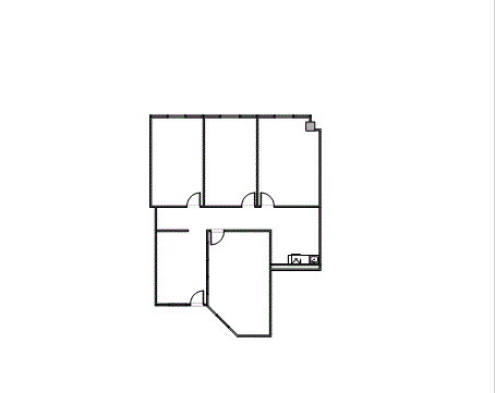 property with office space for rent at 9894 Bissonnet Street, 9894 Bissonnet Street, Houston, TX 77036, USA