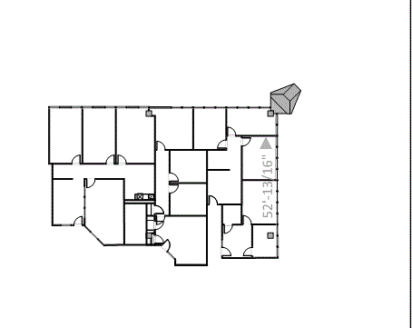 property with office space for rent at 9894 Bissonnet Street, 9894 Bissonnet Street, Houston, TX 77036, USA