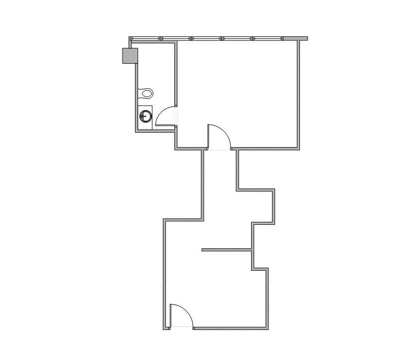 9894 Bissonnet Street - 788