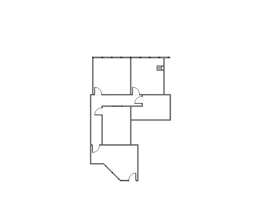 9894 Bissonnet Street - 800