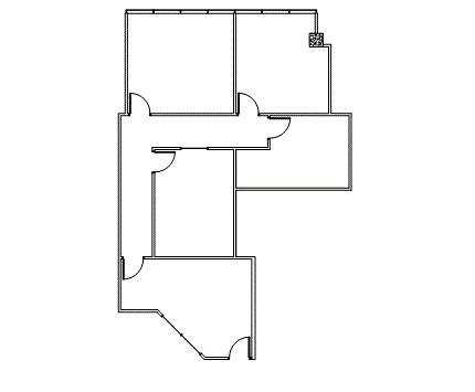 property with office space for rent at 9894 Bissonnet Street, 9894 Bissonnet Street, Houston, TX 77036, USA