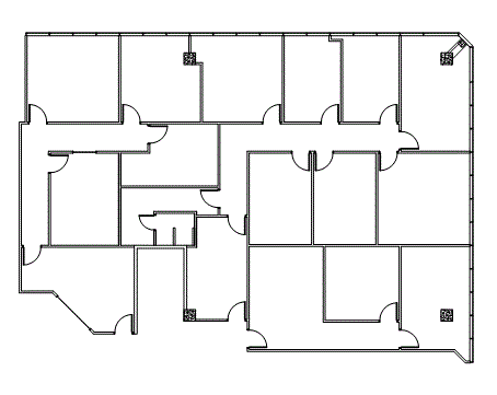 property with office space for rent at 9894 Bissonnet Street, 9894 Bissonnet Street, Houston, TX 77036, USA