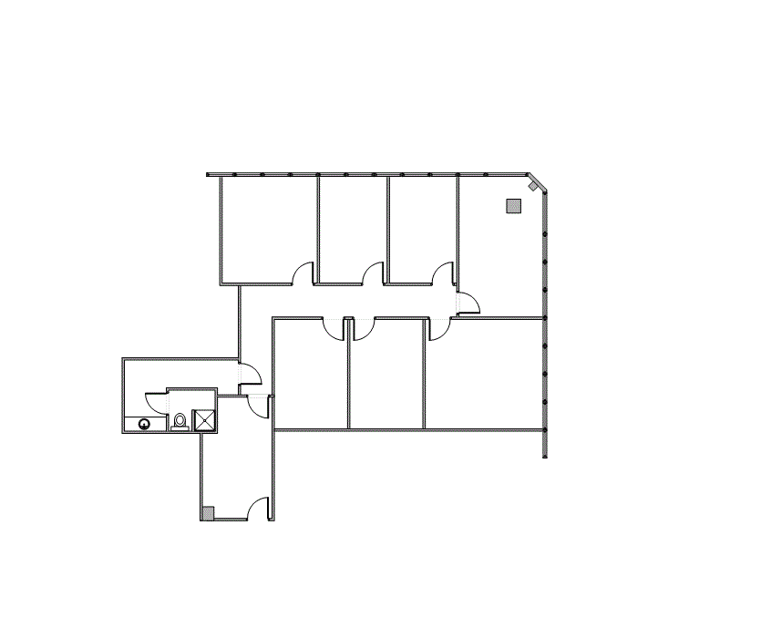 9894 Bissonnet Street - 805