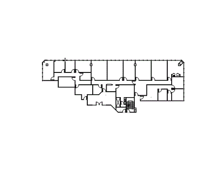 property with office space for rent at 9894 Bissonnet Street, 9894 Bissonnet Street, Houston, TX 77036, USA