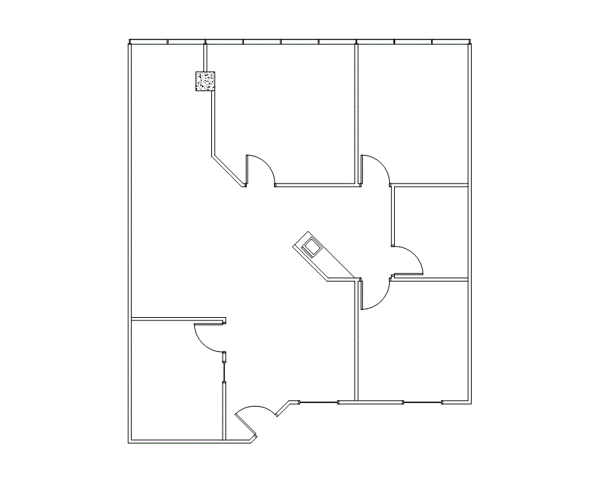 9894 Bissonnet Street - 850