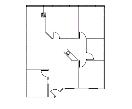 property with office space for rent at 9894 Bissonnet Street, 9894 Bissonnet Street, Houston, TX 77036, USA