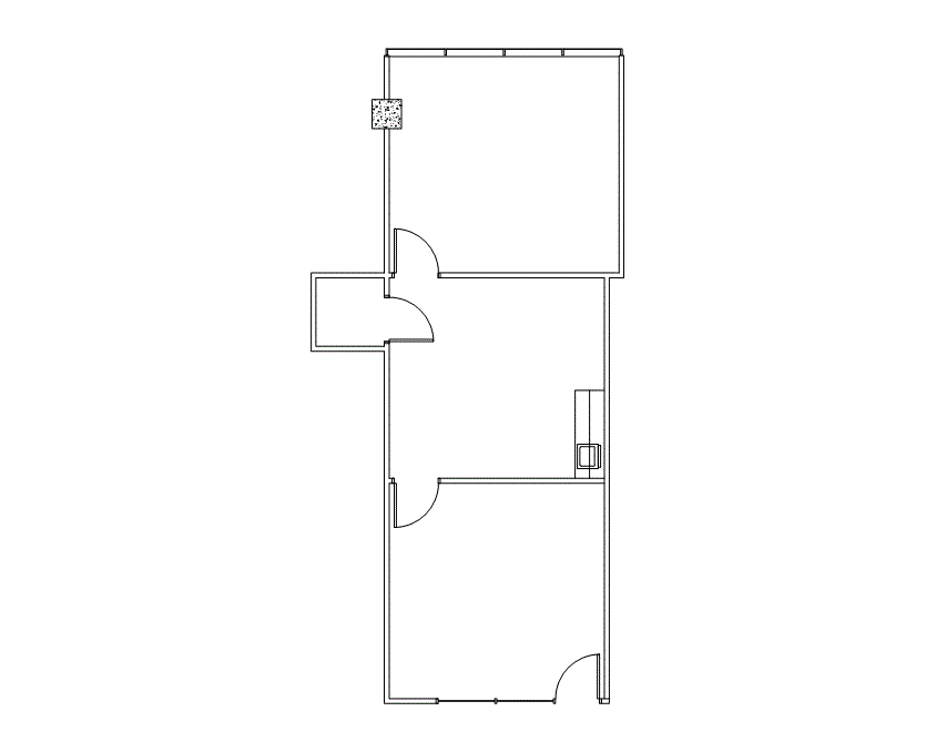 9894 Bissonnet Street - 875