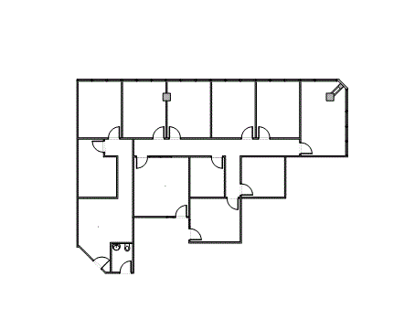 property with office space for rent at 9894 Bissonnet Street, 9894 Bissonnet Street, Houston, TX 77036, USA