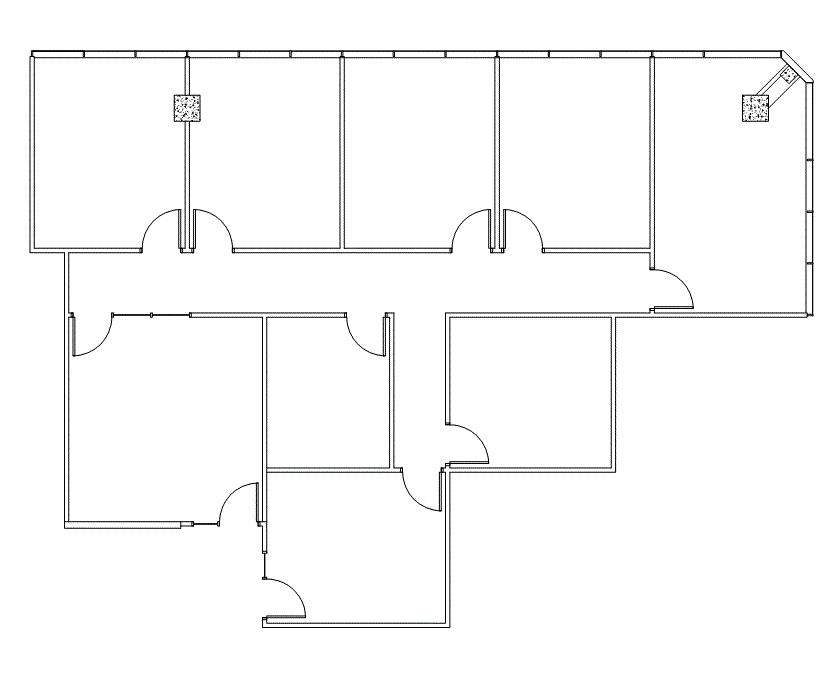 9894 Bissonnet Street - 905