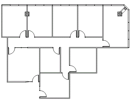 property with office space for rent at 9894 Bissonnet Street, 9894 Bissonnet Street, Houston, TX 77036, USA
