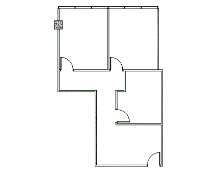 property with office space for rent at 9894 Bissonnet Street, 9894 Bissonnet Street, Houston, TX 77036, USA