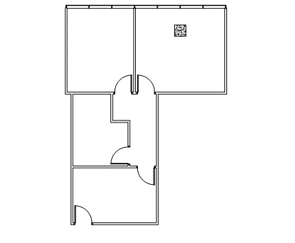 property with office space for rent at 9894 Bissonnet Street, 9894 Bissonnet Street, Houston, TX 77036, USA