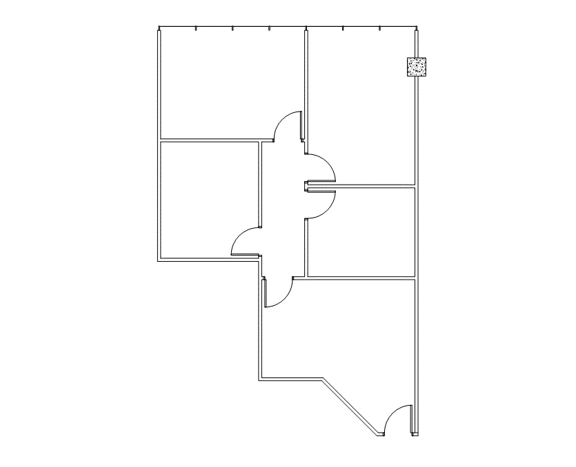 9894 Bissonnet Street - 916