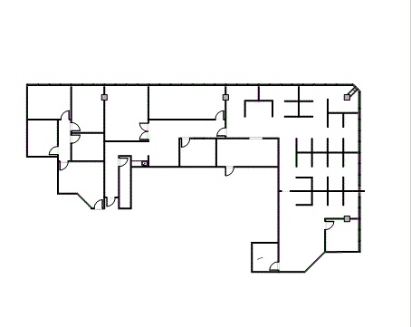 property with office space for rent at 9894 Bissonnet Street, 9894 Bissonnet Street, Houston, TX 77036, USA