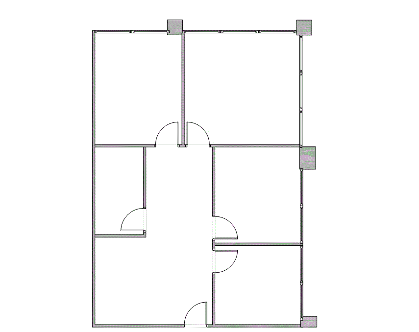 9550 Forest Ln - 304
