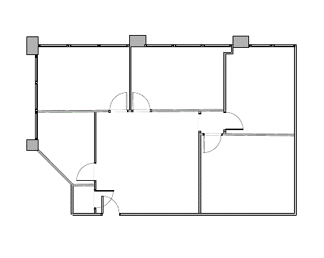 property with office space for rent at 9550 Forest Ln, 9550 Forest Ln, Dallas, TX 75243, USA