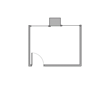 property with office space for rent at 9550 Forest Ln, 9550 Forest Ln, Dallas, TX 75243, USA