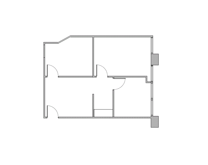 9550 Forest Ln - 400