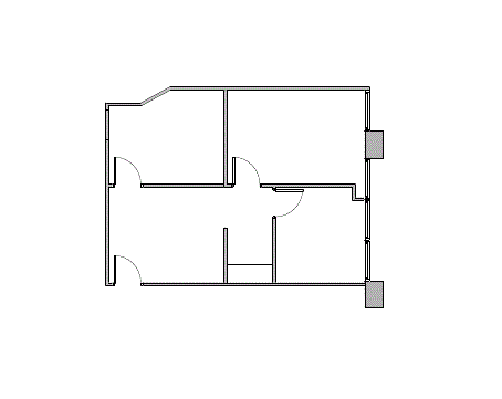 property with office space for rent at 9550 Forest Ln, 9550 Forest Ln, Dallas, TX 75243, USA