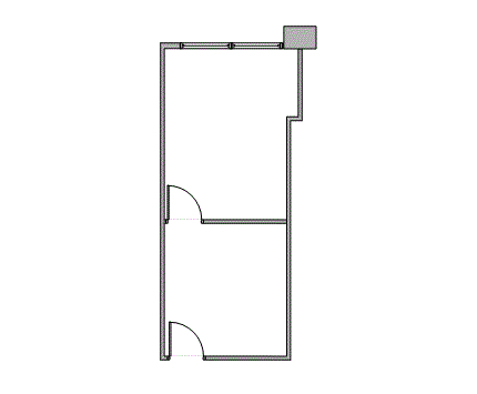 property with office space for rent at 9550 Forest Ln, 9550 Forest Ln, Dallas, TX 75243, USA