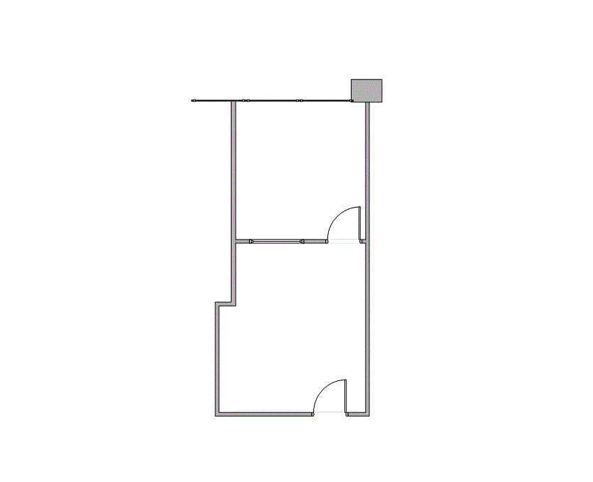 9550 Forest Ln - 506