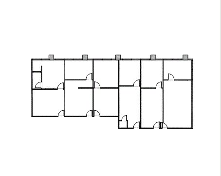 property with office space for rent at 9550 Forest Ln, 9550 Forest Ln, Dallas, TX 75243, USA