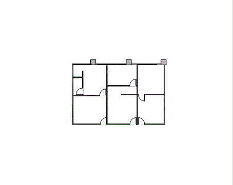 property with office space for rent at 9550 Forest Ln, 9550 Forest Ln, Dallas, TX 75243, USA