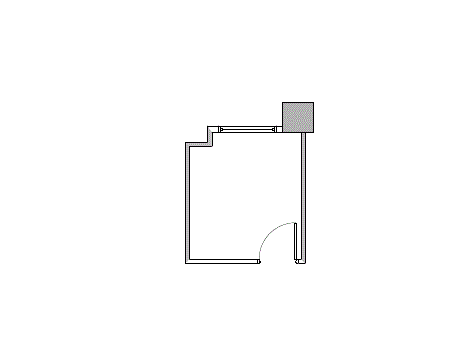 property with office space for rent at 9550 Forest Ln, 9550 Forest Ln, Dallas, TX 75243, USA