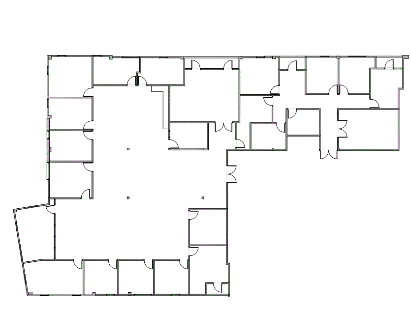 1500 North Main Street - 200